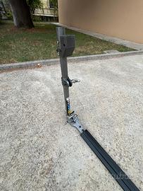Tagliasiepi Expand IT RYOBI