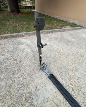 Tagliasiepi Expand IT RYOBI
