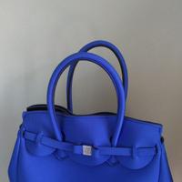 Borse da donna Save my Bag e O Bag