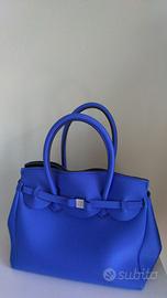 Borse da donna Save my Bag e O Bag