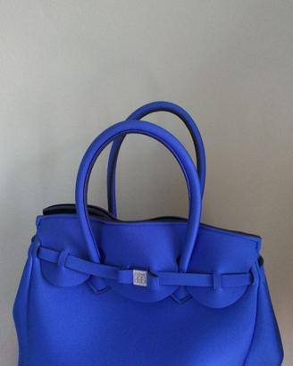 Borse da donna Save my Bag e O Bag