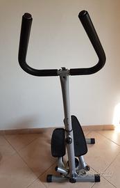 Step per uso domestico