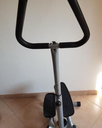 Step per uso domestico