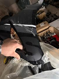 Plastiche suzuky gsx-r 1000