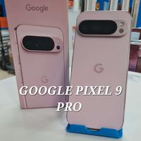 GOOGLE PIXEL 9 PRO 128GB PINK