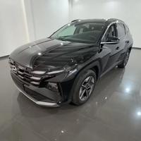 HYUNDAI Tucson 1.6 CRDI 48V DCT Business
