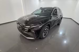 HYUNDAI Tucson 1.6 CRDI 48V DCT Business