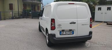 TOYOTA PROACE 1.2 110CV