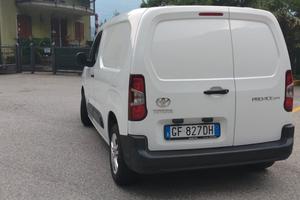 TOYOTA PROACE 1.2 110CV
