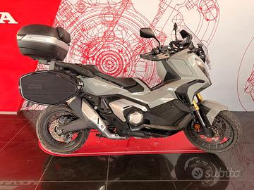 Honda X-ADV 750 2021