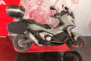 Honda X-ADV 750 2021