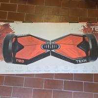 waveboard elettrico