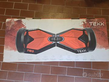 waveboard elettrico