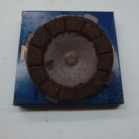 Piattello avviamento MALANCA