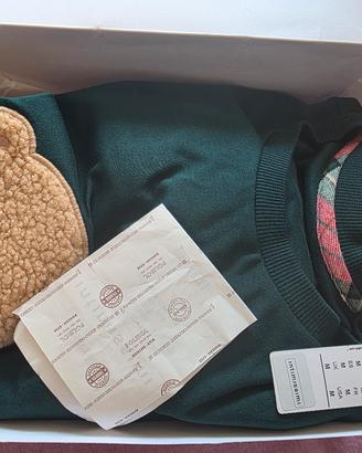 un pigiama di intimissimi nuova per donna 