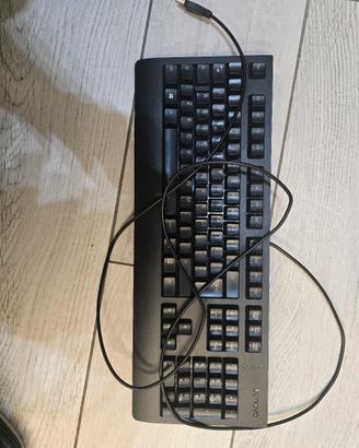 Tastiera Lenovo 