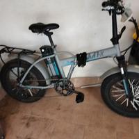 bici elettrica 