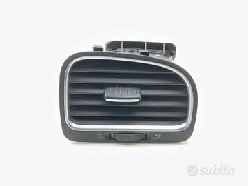 BOCCHETTA ARIA CRUSCOTTO DX VOLKSWAGEN Golf 6 Berl