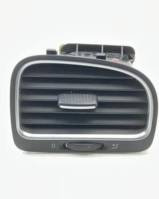 BOCCHETTA ARIA CRUSCOTTO DX VOLKSWAGEN Golf 6 Berl