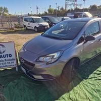 Opel Corsa 1.4 B/Gpl(KM 175501-X NEOPATENTATI)