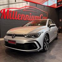 Volkswagen Golf 1.5 TSI EVO ACT R-Line Chilom...