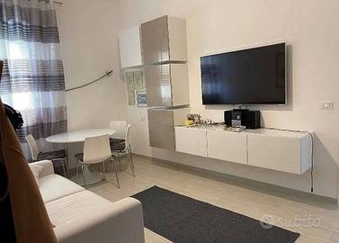 Appartamento di 45 m² con 2 locali a Bellaria-Igea