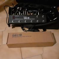 MOEN GEC9 EffectRouting System