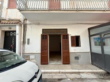 Appartamento a Partinico, Via della Resistenza