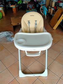 trio peg perego 