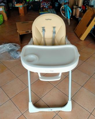 trio peg perego 