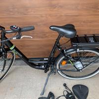 Bici elettrica