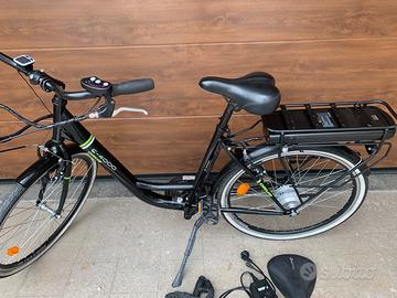 Bici elettrica