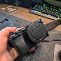 Sony A6000