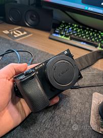 Sony A6000