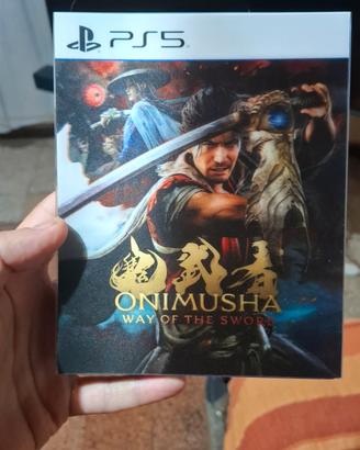 gioco ps5 
