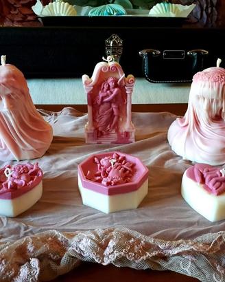 Candele Artigianali 