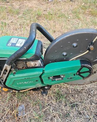 mototroncatrice Hitachi  hikoki