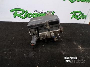 POMPA ABS PER AVEO K4B 1.2 BENZINA 2010
