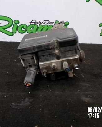 POMPA ABS PER AVEO K4B 1.2 BENZINA 2010