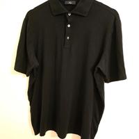 Polo FAY BLU NOTTE Cotone