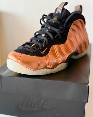 Nike Air Foamposite One #44