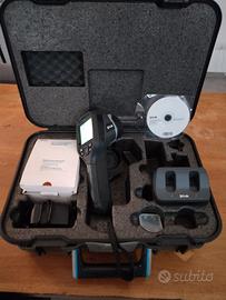 Termocamera usata Flir E60bx wi-fi