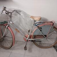 Bicicletta Atala mod. Olanda da donna