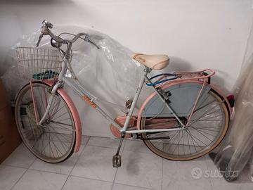 Bicicletta Atala mod. Olanda da donna