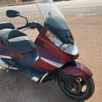 Aprilia Atlantic 500