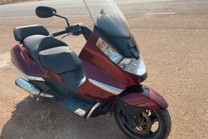 Aprilia Atlantic 500