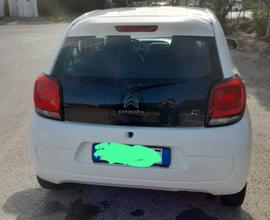 Citroen c1 - 2019