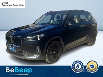BMW X1 SDRIVE18D AUTO