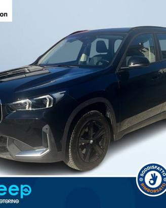 BMW X1 SDRIVE18D AUTO