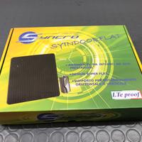 Antenna tv piatta da interni o esterni